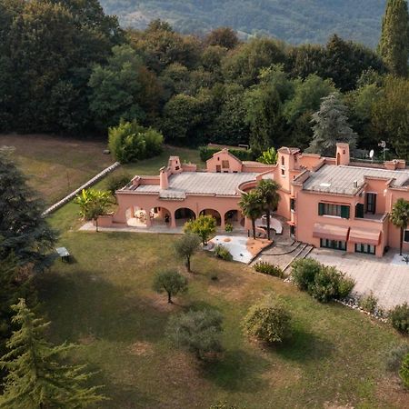 Albha - Villa Esotica Monteviale Εξωτερικό φωτογραφία